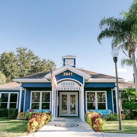 Abc Vacation Homes 基西米 外观 照片
