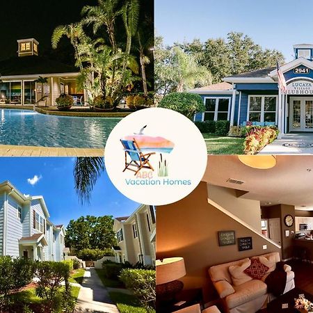 Abc Vacation Homes 基西米 外观 照片