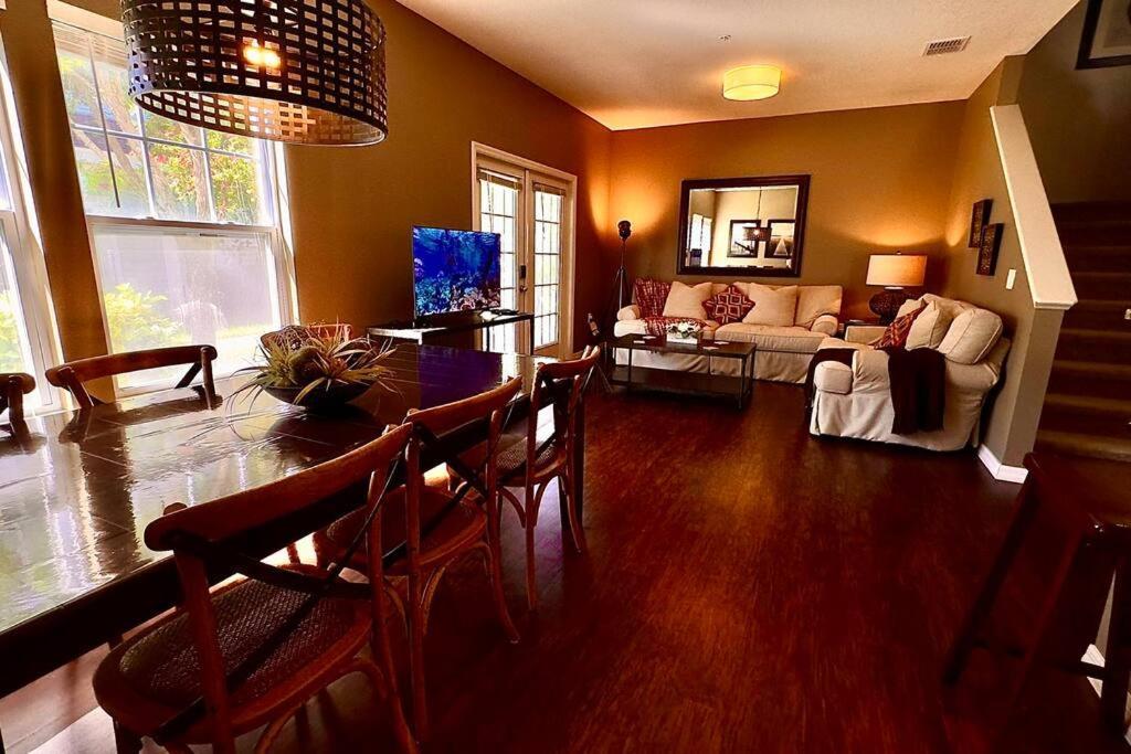 Abc Vacation Homes 基西米 外观 照片