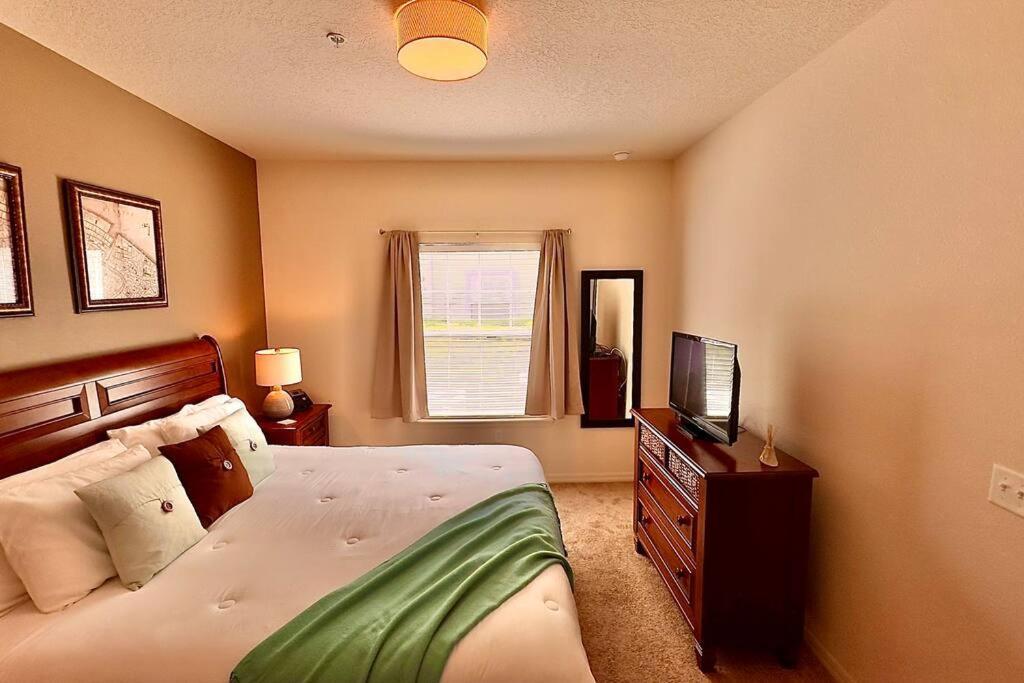 Abc Vacation Homes 基西米 外观 照片