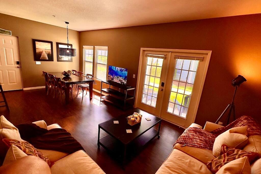 Abc Vacation Homes 基西米 外观 照片