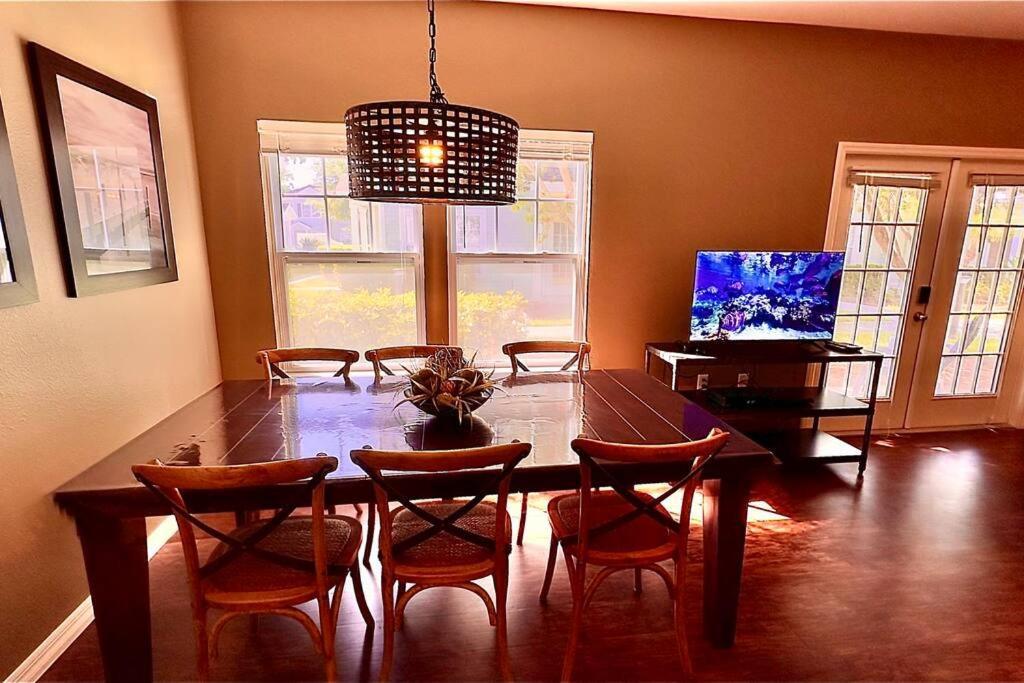 Abc Vacation Homes 基西米 外观 照片