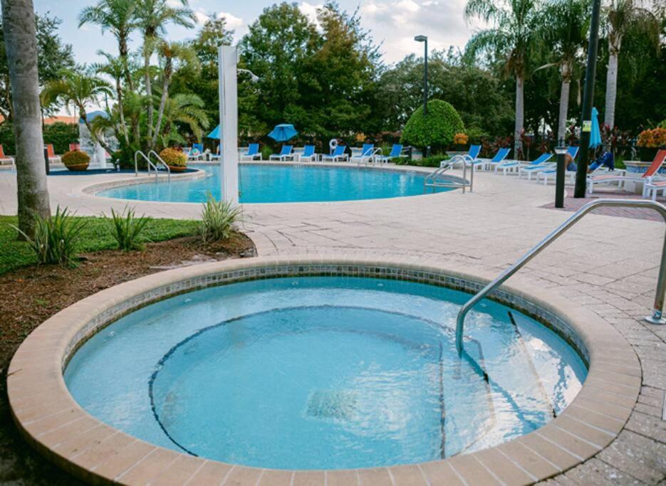 Abc Vacation Homes 基西米 外观 照片