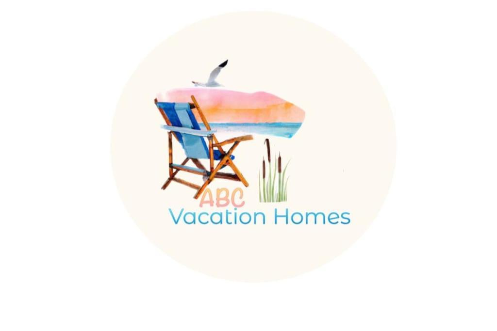 Abc Vacation Homes 基西米 外观 照片