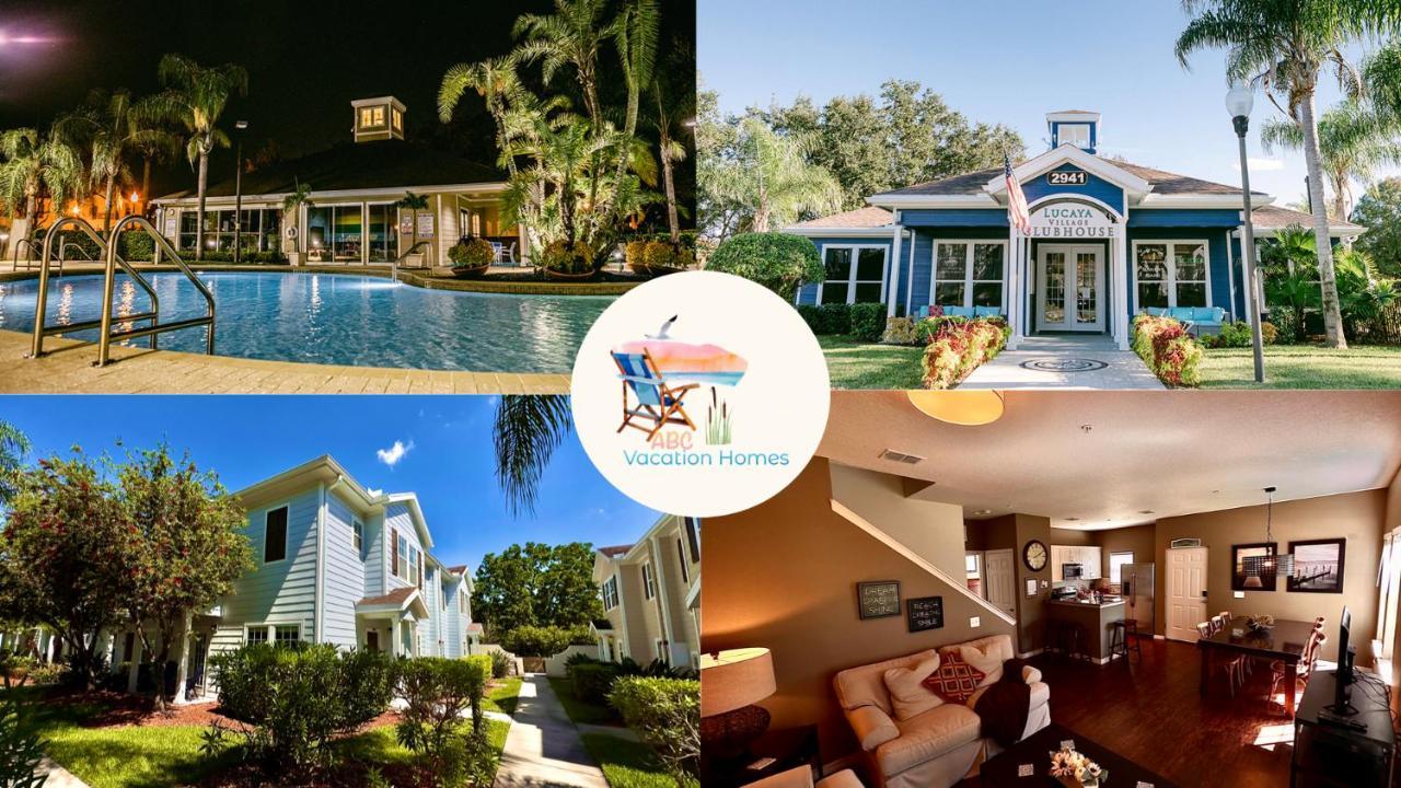 Abc Vacation Homes 基西米 外观 照片