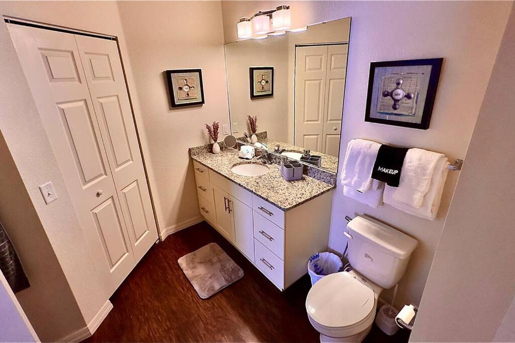 Abc Vacation Homes 基西米 外观 照片