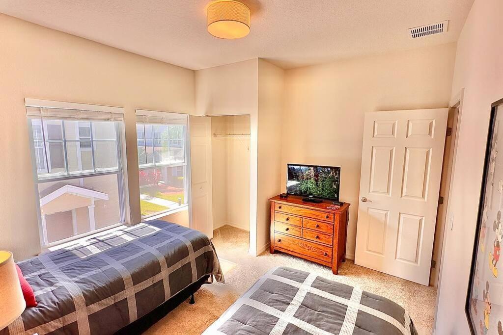 Abc Vacation Homes 基西米 外观 照片