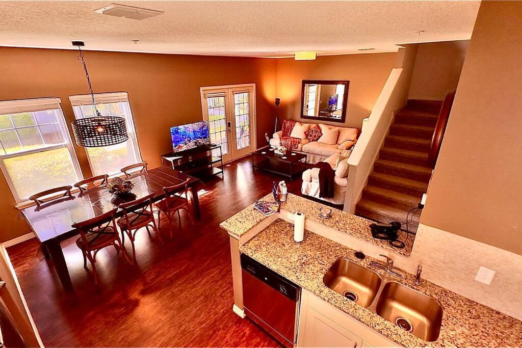 Abc Vacation Homes 基西米 外观 照片