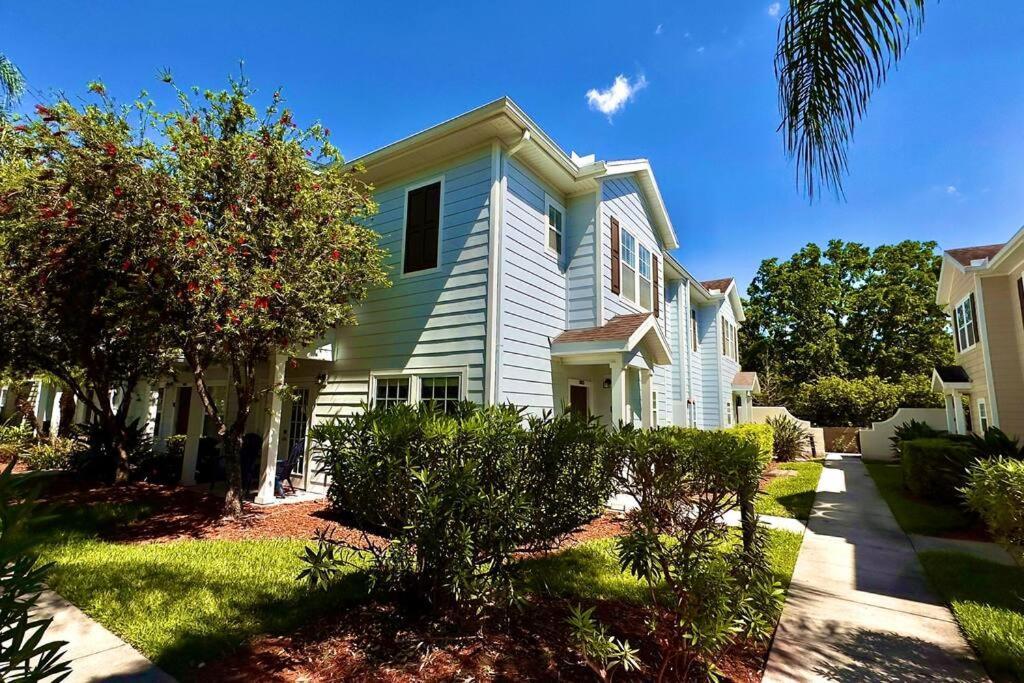 Abc Vacation Homes 基西米 外观 照片