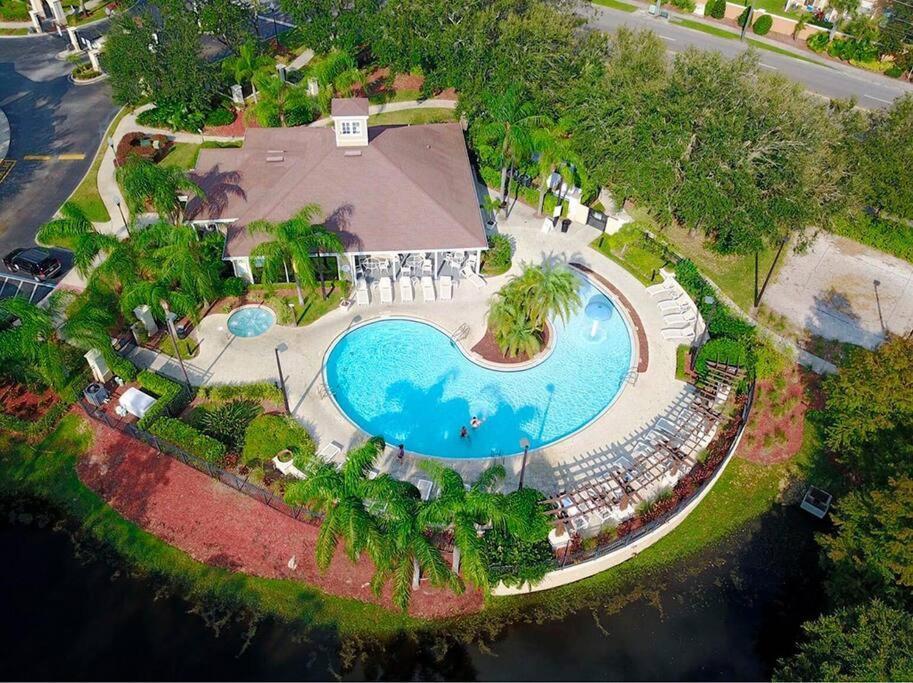 Abc Vacation Homes 基西米 外观 照片