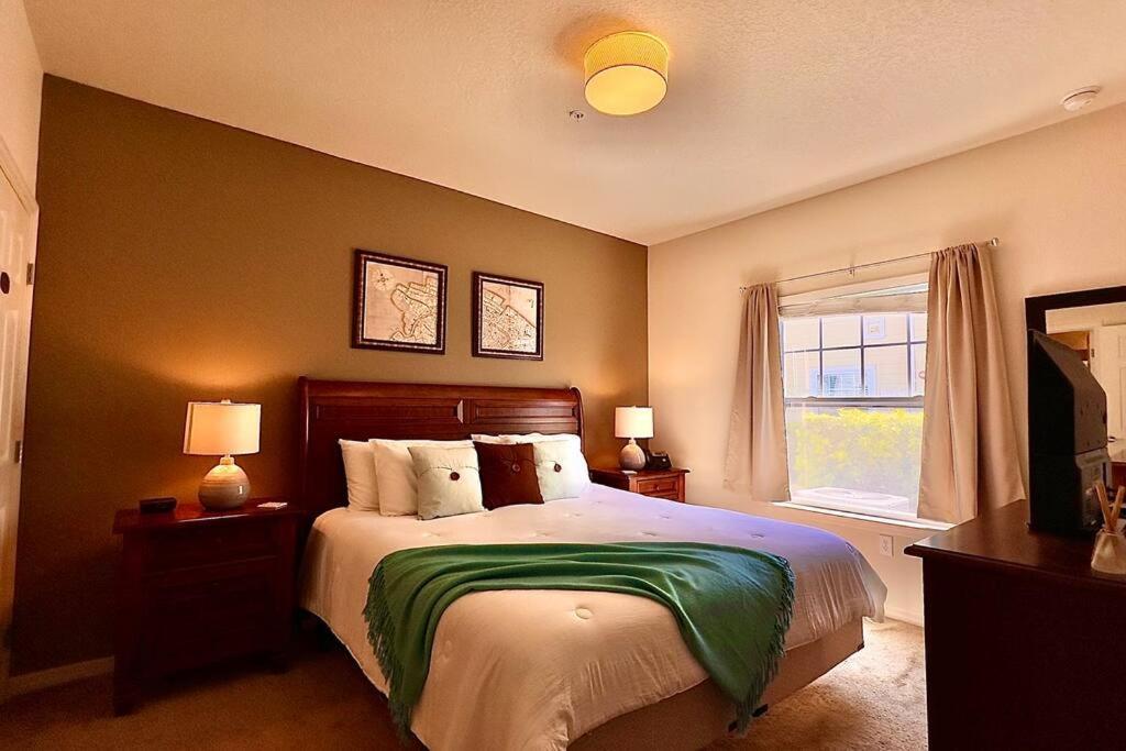 Abc Vacation Homes 基西米 外观 照片