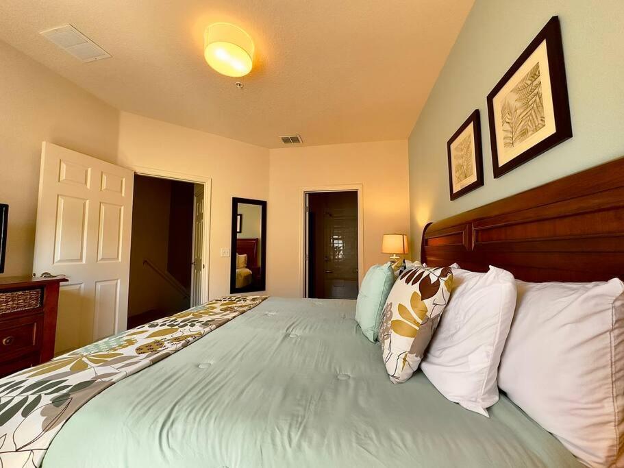 Abc Vacation Homes 基西米 外观 照片