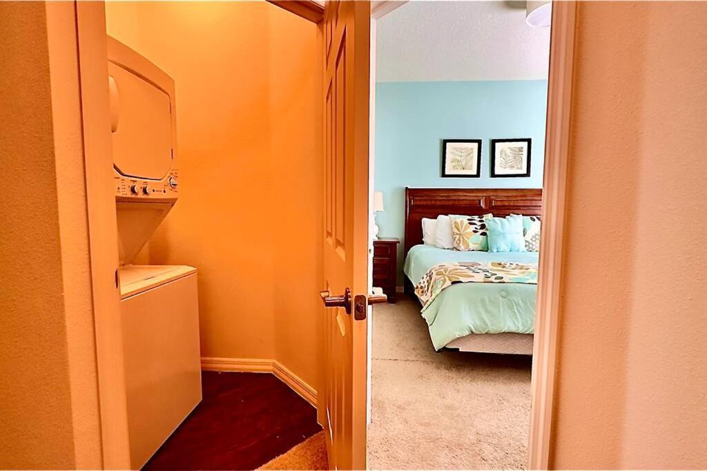 Abc Vacation Homes 基西米 外观 照片