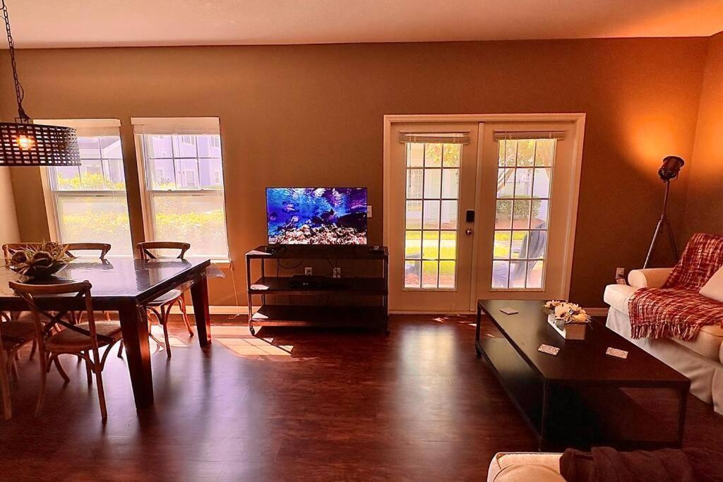 Abc Vacation Homes 基西米 外观 照片